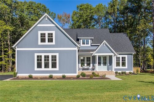 17313 Jojo Ln, Moseley, VA, 23120-2455 | Card Image