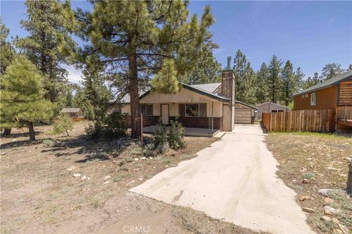 304 Greenspot Blvd, Big Bear City, CA, 92314-9726 | Card Image