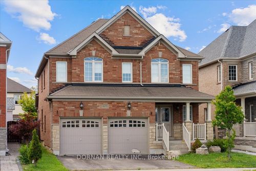 1071 Coldstream Dr, Oshawa, ON, L1K0J6 | Card Image