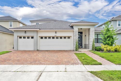 2490 Seggolia Ln, KISSIMMEE, FL, 34741-7962 | Card Image