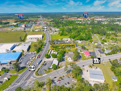 107 Jordan St, Valdosta, GA, 31601-5145 | Card Image
