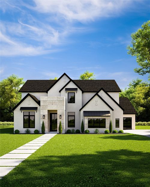 1481 Saint Peter Ln, Prosper, TX, 75078 | Card Image