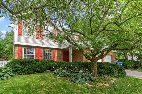 5500 Saddlebrook Dr, Columbus, OH, 43221-5925 | Card Image