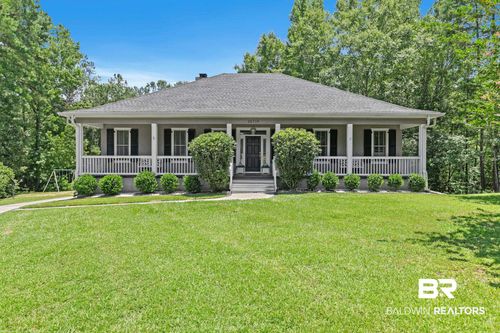 35719 Delvan Ln, Bay Minette, AL, 36507-8154 | Card Image