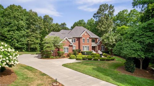 2730 Wellsprings Dr, Pfafftown, NC, 27040-9415 | Card Image