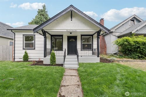 3727 N 28th St, Tacoma, WA, 98407-5913 | Card Image