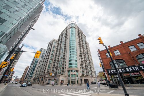 2008-200 Rideau St, Ottawa, ON, K1N5Y1 | Card Image