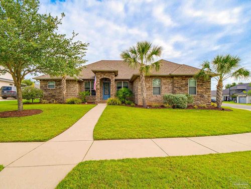 6064 Huntington Creek Cir, Pensacola, FL, 32526-4436 | Card Image