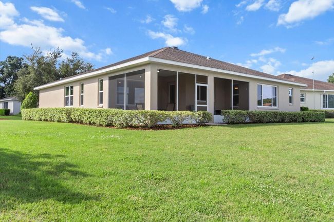 9926 Sw 95 Th Loop, House other with 2 bedrooms, 2 bathrooms and null parking in Ocala FL | Image 34