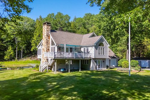 157 Old Sawmill Rd, Londonderry, VT, 05148-9714 | Card Image