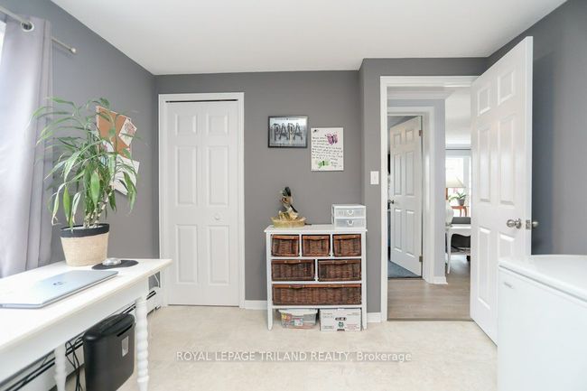 4 Grace Crt, House other with 3 bedrooms, 1 bathrooms and 4 parking in Bayham ON | Image 31