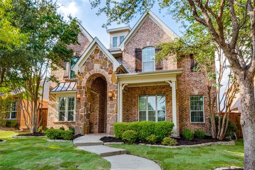 3100 Camden Bluff Rd, Frisco, TX, 75034-4584 | Card Image