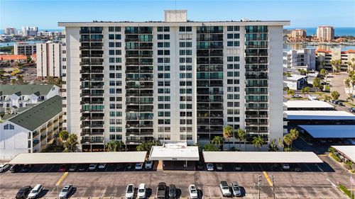 1411-400 Island Way, CLEARWATER BEACH, FL, 33767-2137 | Card Image