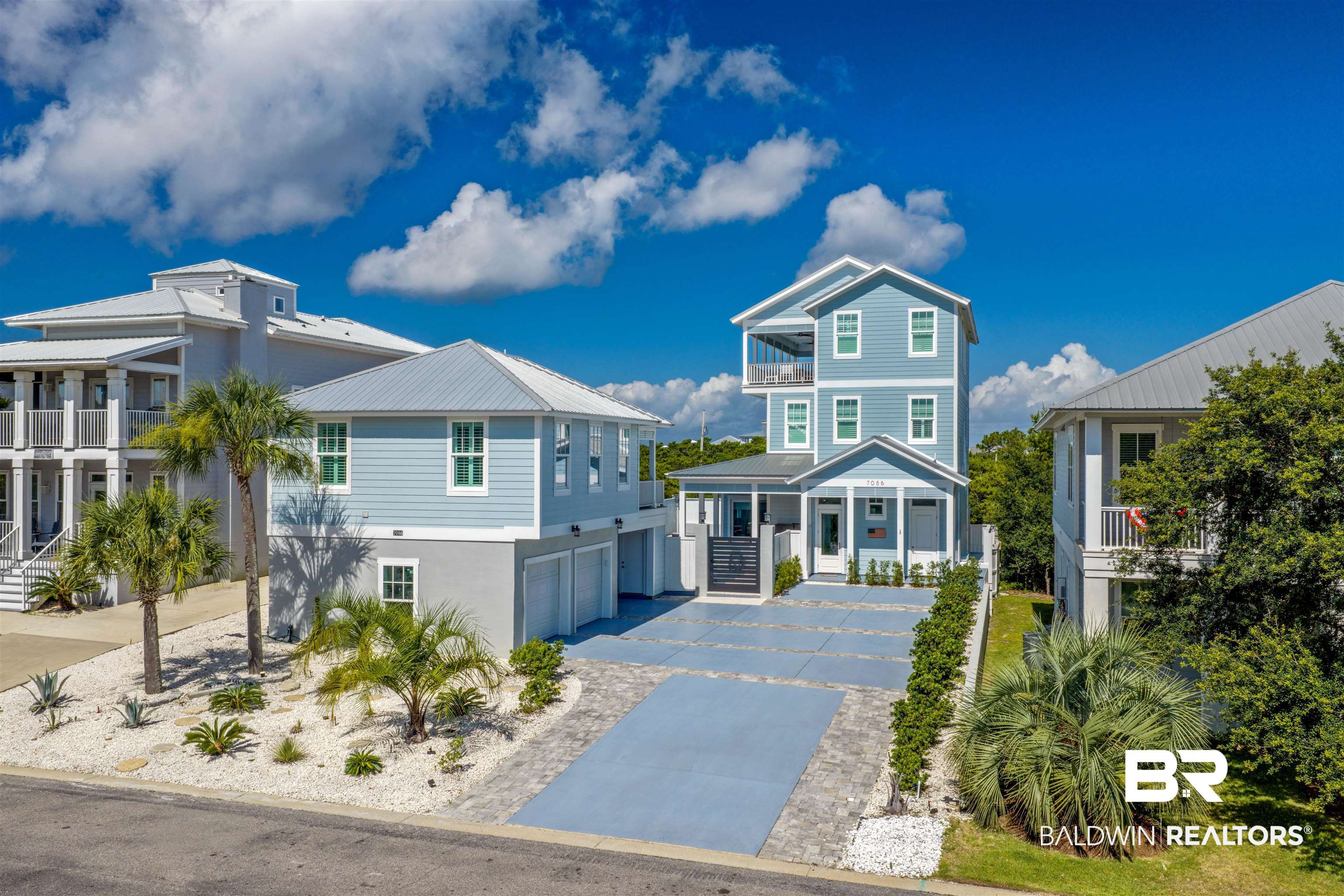 Residential in Gulf Shores 2