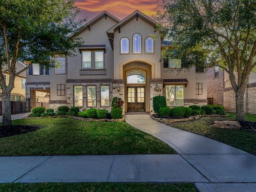 1710 Rice Mill Dr, Katy, TX, 77493-3023 | Card Image