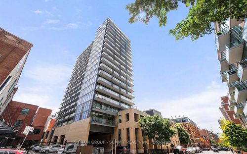 1510-105 George St, Toronto, ON, M5A0L4 | Card Image