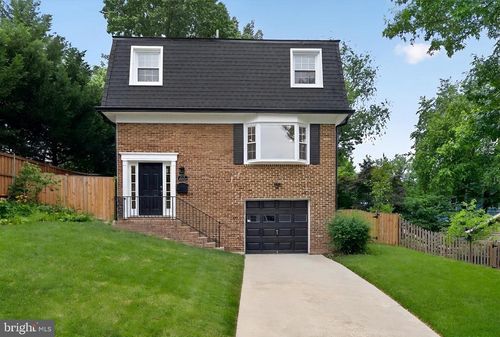 250 Aspen St, ALEXANDRIA, VA, 22305-1814 | Card Image