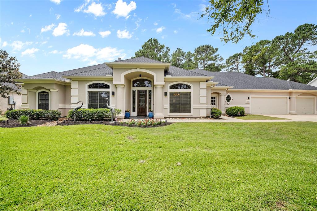 Bentwater Dr, Montgomery, TX 77356