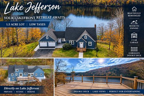 4741 State Route 52, Jeffersonville, NY, 12748-6502 | Card Image