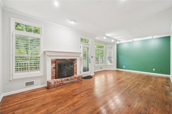 171 Riverview Trl, Condo with 3 bedrooms, 4 bathrooms and 2 parking in Roswell GA | Image 11