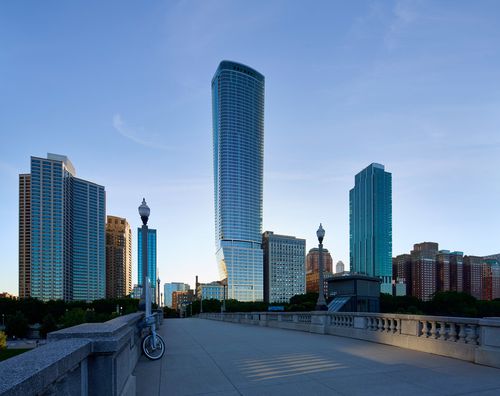 5701-1000 S Michigan Avenue, Chicago, IL, 60605 | Card Image