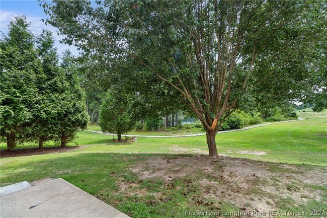 40 Sedgefield Ln, House other with 4 bedrooms, 3 bathrooms and null parking in Spring Lake NC | Image 16