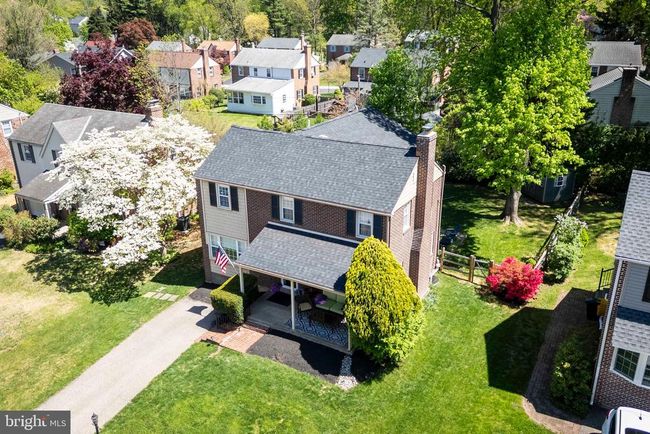 518 Enfield Rd, House other with 4 bedrooms, 4 bathrooms and null parking in ORELAND PA | Image 26