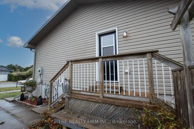 141 Cambridge St, House other with 3 bedrooms, 2 bathrooms and 5 parking in Goderich ON | Image 3