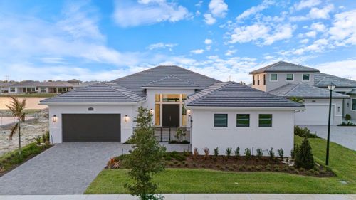 8358 Sw Puccini Way, Port St. Lucie, FL, 34987-8727 | Card Image