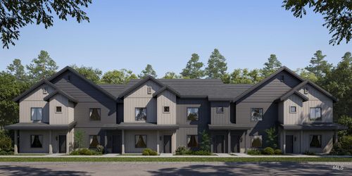 8271 W Mocha Ln, Garden City, ID, 83714-1016 | Card Image