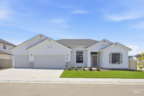 836 Sw Jayhawk St, Mountain Home, ID, 83647-1410 | Card Image