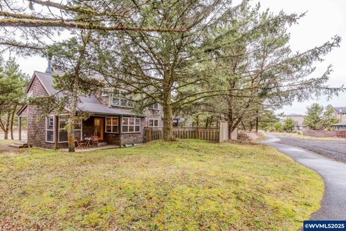 5835 Barefoot Ln, Pacific City, OR, 97135-8058 | Card Image