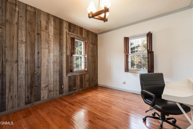 1872 Contessa Dr, House other with 4 bedrooms, 3 bathrooms and null parking in Bismarck ND | Image 18