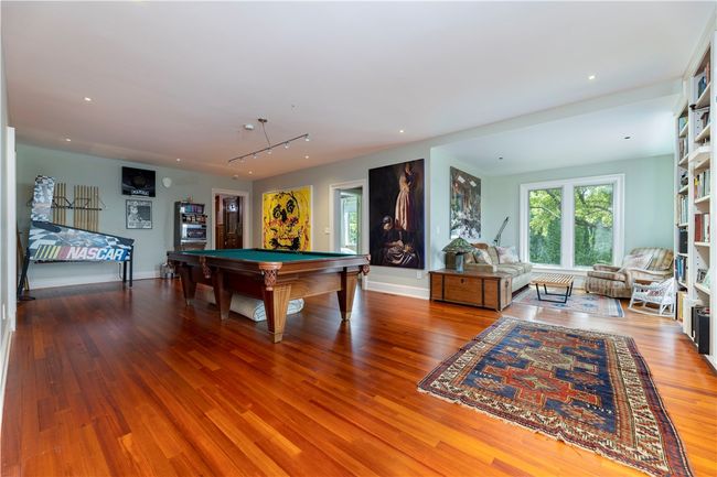 43 Avondale Rd, House other with 5 bedrooms, 5 bathrooms and 11 parking in Westerly RI | Image 22