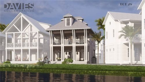 101 Yearling Ln, Port Aransas, TX, 78373 | Card Image