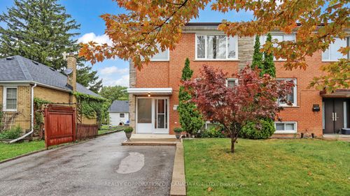 456 Glen Park Avenue, North York, ON, M6B2E7 | Card Image
