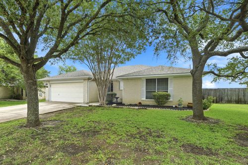 1005 Rolling Ridge Dr, Round Rock, TX, 78665-7868 | Card Image