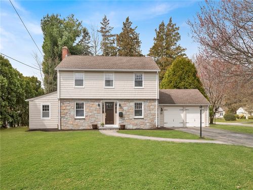 281 Spring Green Rd, Warwick, RI, 02888-5310 | Card Image