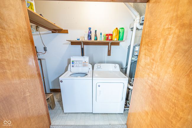 4533 W 600 N, House other with 3 bedrooms, 2 bathrooms and null parking in Fairland IN | Image 28