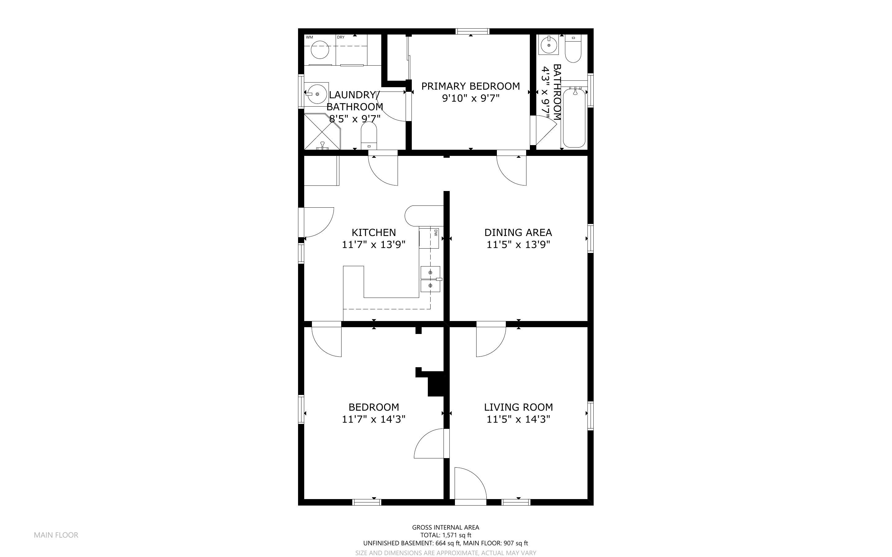 Residential in Blacksburg 2