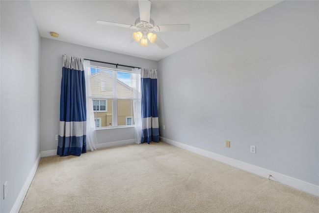 4814 Luge Ln, Townhouse with 3 bedrooms, 3 bathrooms and null parking in ORLANDO FL | Image 22