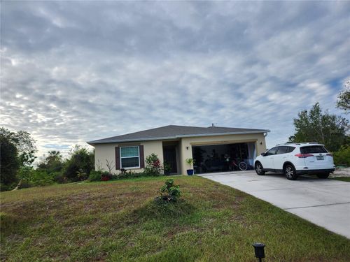 22507 Provance Avenue, PORT CHARLOTTE, FL, 33954 | Card Image