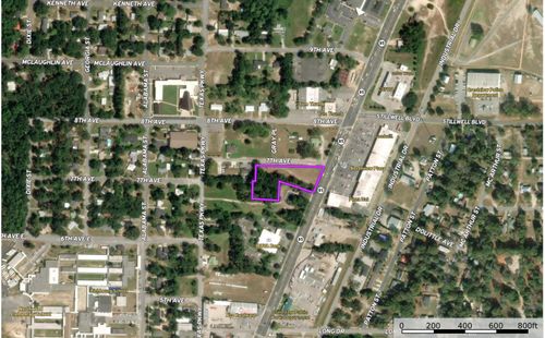 1.57 Acres N Ferdon Boulevard, Crestview, FL, 32536 | Card Image
