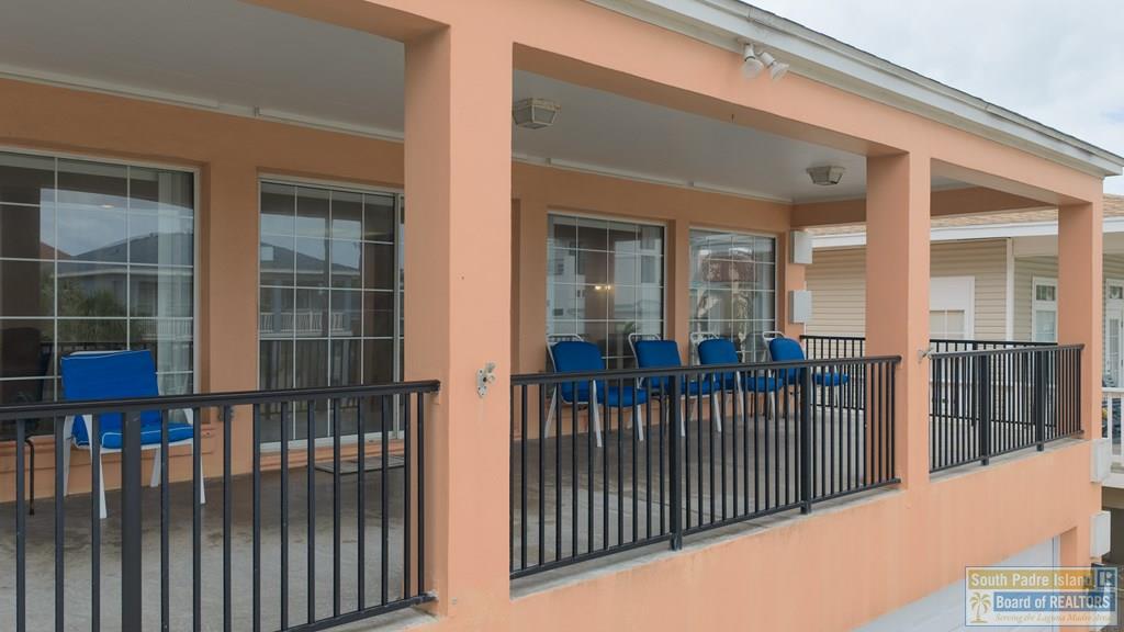 Residential in South Padre Island 2