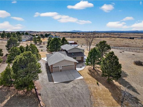 9696 E Sand Lily Ln, Parker, CO, 80134-5129 | Card Image
