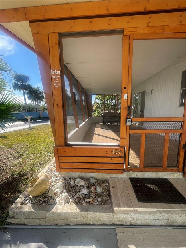 231 Starboard Dr, House other with 2 bedrooms, 2 bathrooms and null parking in FLAGLER BEACH FL | Image 4