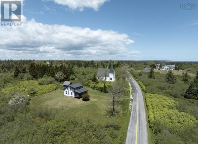 2450 W Sable Rd, House other with 3 bedrooms, 1 bathrooms and null parking in Sable River NS | Image 27