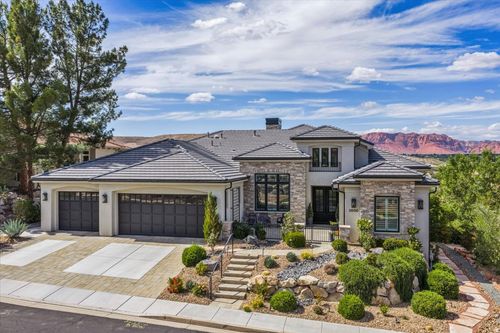 2608 W Canyon Ridge Rd, St George, UT, 84770-4403 | Card Image