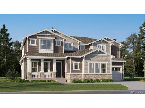 4152 Buttongrass Trl, Castle Rock, CO, 80108-7027 | Card Image