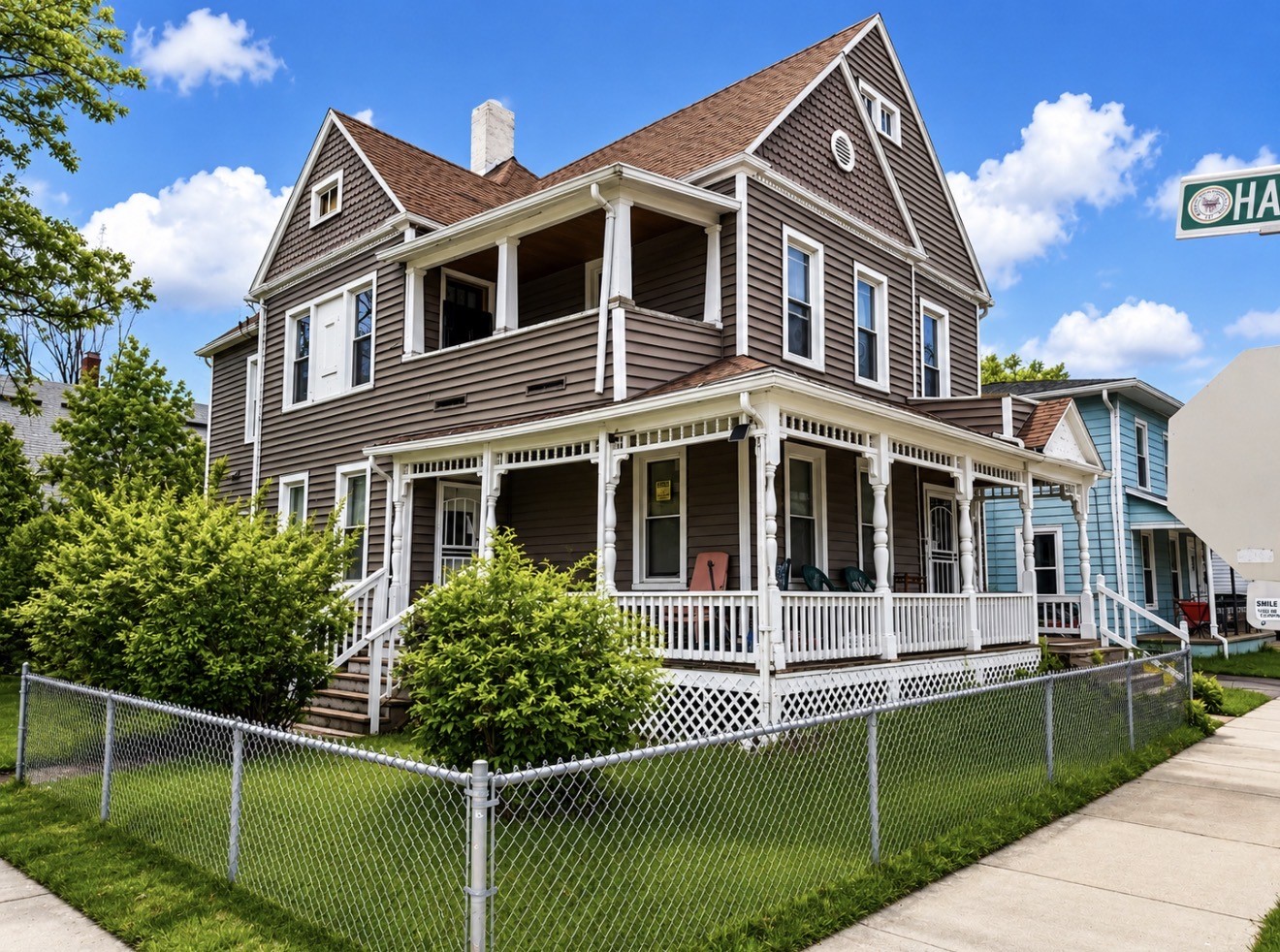 Residential in Binghamton 4